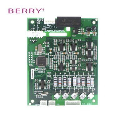 Pulse Heart ECG Monitoring Sensor Module OEM ECG Measurement
